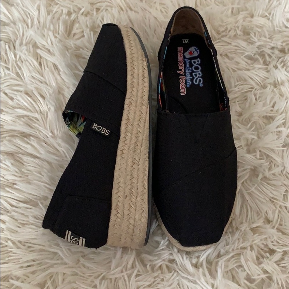 Bobs From Skechers W Memory Foam - image 2